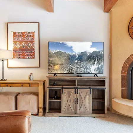 Apartment Riverside D01 By Avantstay Telluride