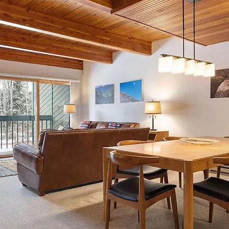Riverside D01 By Avantstay Apartment *