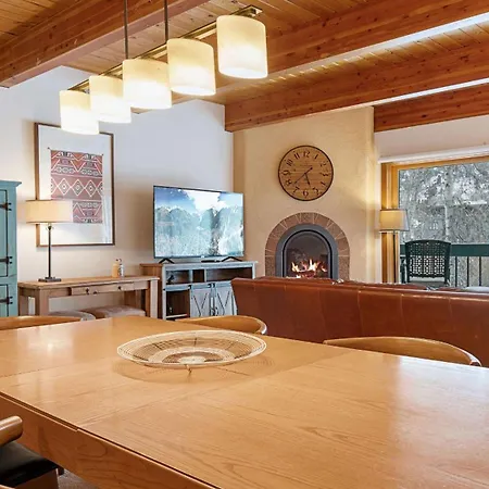 Riverside D01 By Avantstay Apartment Telluride