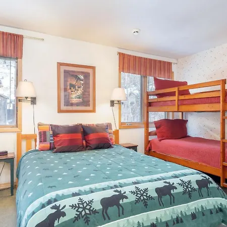 Lulu 4b By Avantstay Holiday home