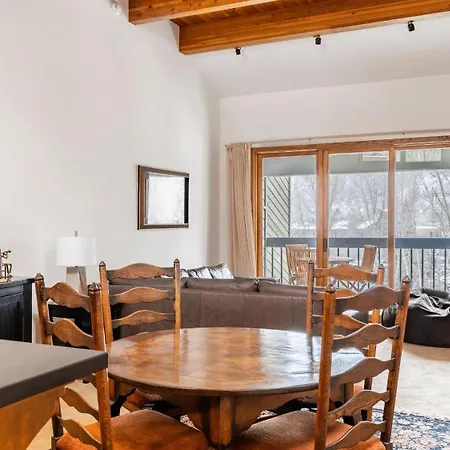 Holiday home Riverside C202 By Avantstay Telluride