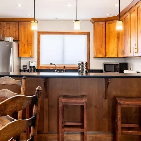 Holiday home Riverside C202 By Avantstay Telluride