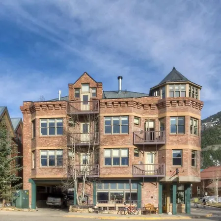 Station 2 By Avantstay Telluride
