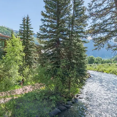 Holiday home Ghostriders 11 By Avantstay