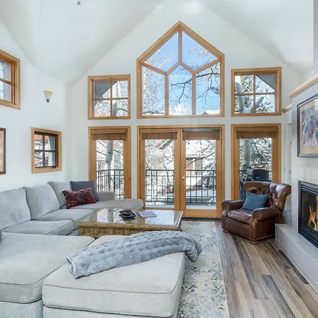 Holiday home Aspen Ridge 31 By Alpine Telluride