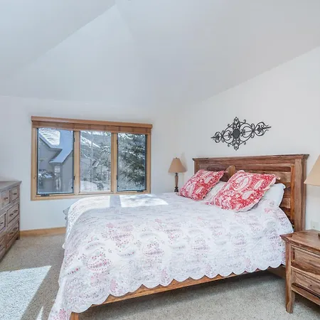 Holiday home Aspen Ridge 31 By Alpine
