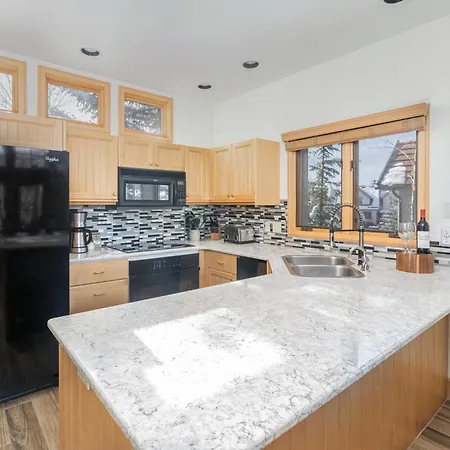 Holiday home Aspen Ridge 31 By Alpine Telluride