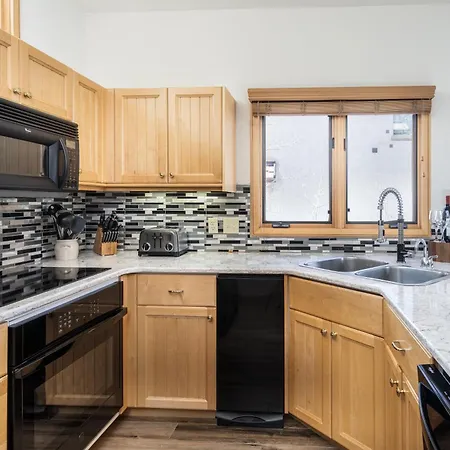 Aspen Ridge 31 By Alpine