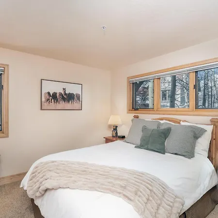 Aspen Ridge 31 By Alpine * Telluride