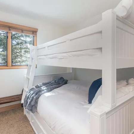 Holiday home Aspen Ridge 31 By Alpine *
