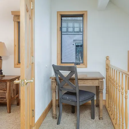 Holiday home Aspen Ridge 31 By Alpine Telluride