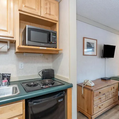 Hotel Mountainside 406 By Alpine Telluride