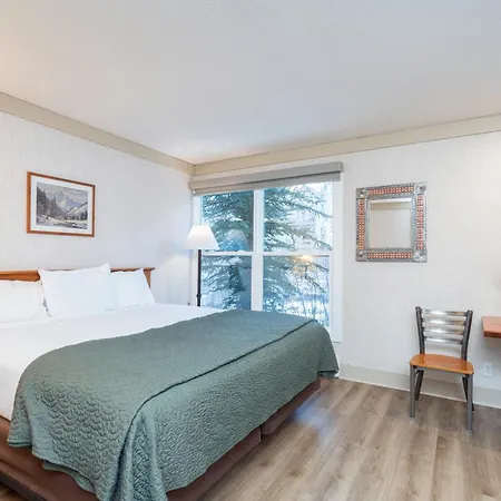 Mountainside 203 By Alpine Hotel Telluride