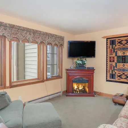 Etta Place Too 103 By Avantstay Holiday home *