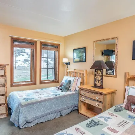 Etta Place Too 103 By Avantstay * Telluride