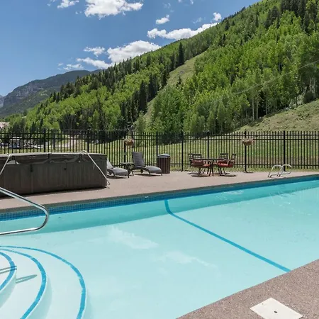 Etta Place Too 103 By Avantstay * Telluride