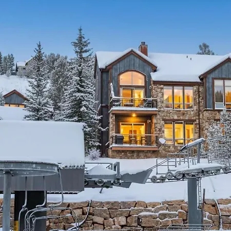 Holiday home Upscale In Out 40 To Chondola Lift Telluride