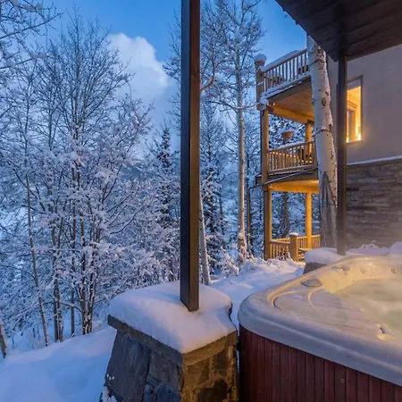Crystal Ridge Retreat Hot Tub Walk To Lifts *