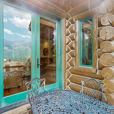 At Tristant 209 - San Sophia View Holiday home
