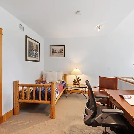 Holiday home Polecat