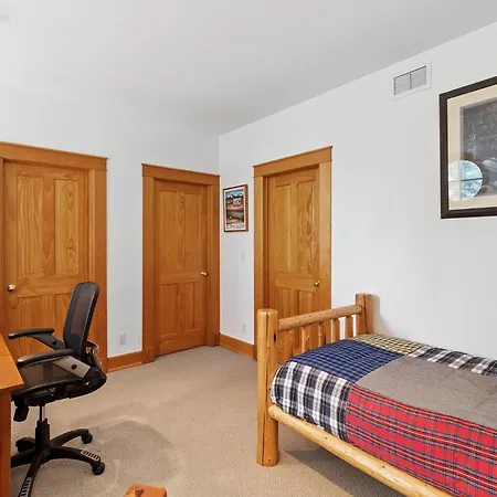 Polecat Holiday home Telluride