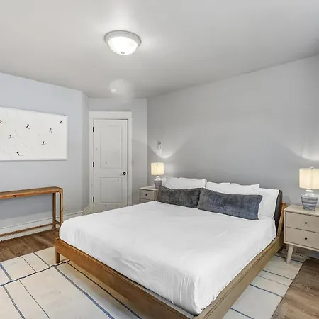 Lux With Gas Fireplace, Hot Tub, 8 Min To Lift 7 - Bunk For Kids! Telluride