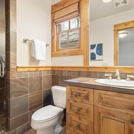 Lux With Gas Fireplace, Hot Tub, 8 Min To Lift 7 - Bunk For Kids! Holiday home Telluride