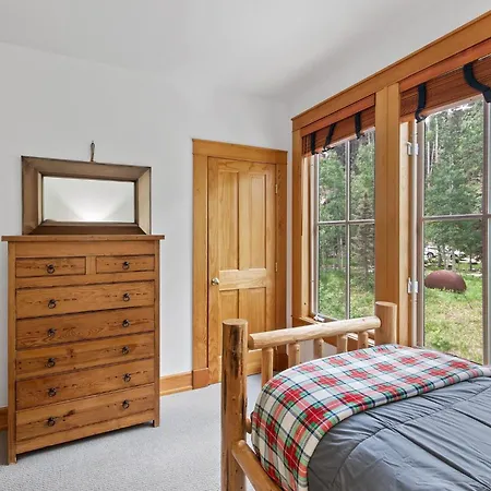 Holiday home Polecat Telluride
