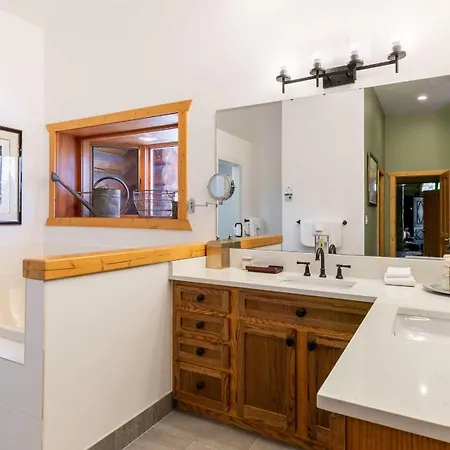 Snowdrift By Avantstay Holiday home Telluride