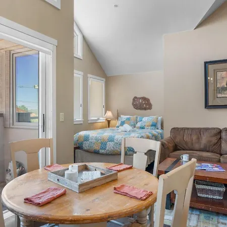 Blue Mesa Penthouse By Avantstay Apartment Telluride