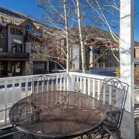 Villa South Pacific Townhouse By Exceptional Telluride