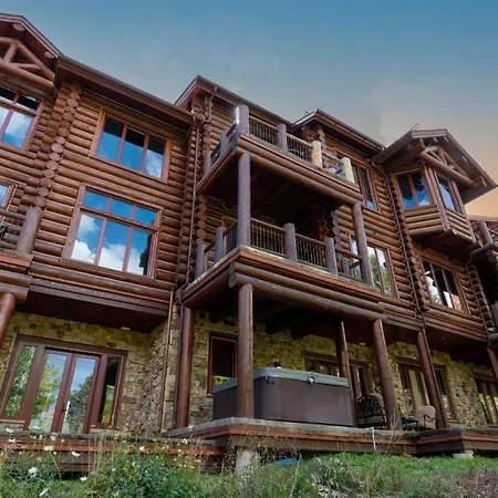 Townhome On The Creek 135 By Avantstay * Telluride