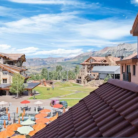 Blue Mesa Penthouse By Avantstay * Telluride