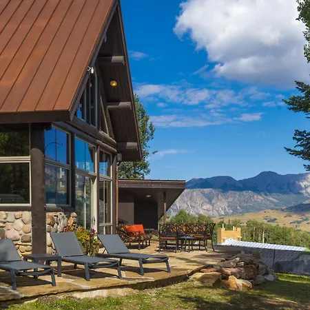 Alpen Ridge By Exceptional Chalet