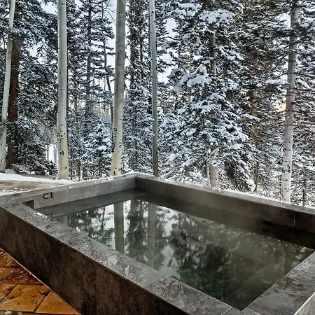 Picture Perfect By Exceptional Chalet Telluride