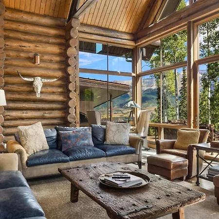 Alpen Ridge By Exceptional Chalet