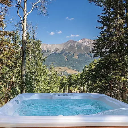 Alpen Ridge By Exceptional Telluride