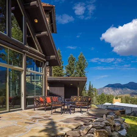 Chalet Alpen Ridge By Exceptional *