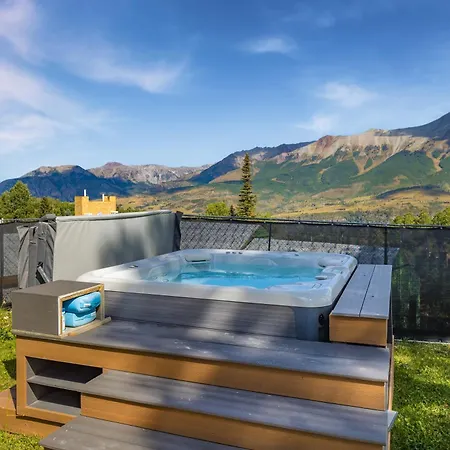 Chalet Alpen Ridge By Exceptional *