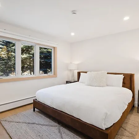 Apartment Riverside A03