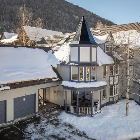 Smuggler Mine - Modern Pet Friendly Retreat Near Slopes Apartment Telluride