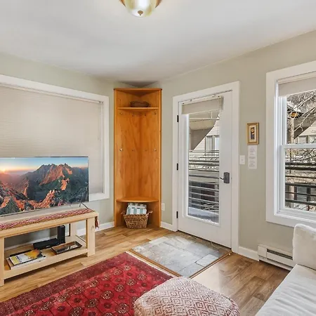 Apartment Viking 312 Telluride