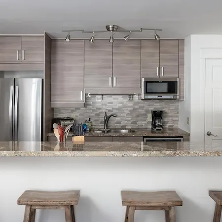 Apartment Smuggler Mine - Modern Pet Friendly Retreat Near Slopes Telluride