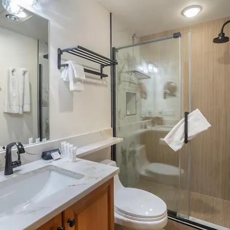 Apartment Bear Creek 211 By Alpine *