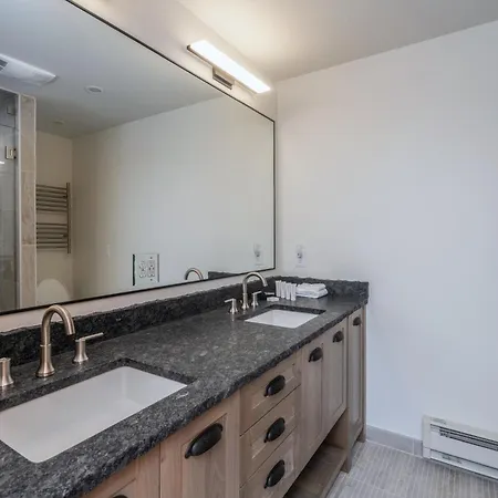 Bear Creek 205ab Apartment *