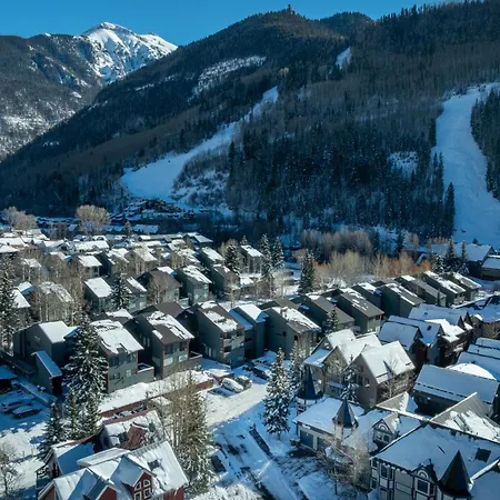 Smuggler Mine - Modern Pet Friendly Retreat Near Slopes Apartment *