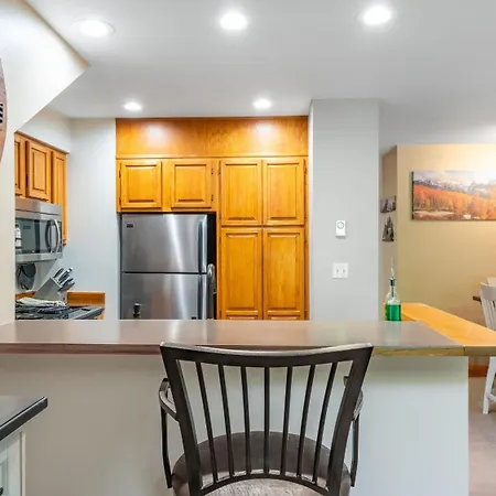 Cimarron 14 By Avantstay Apartment *