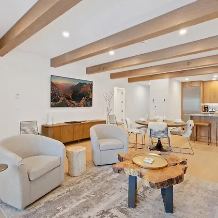 Apartment Riverside A03 Telluride