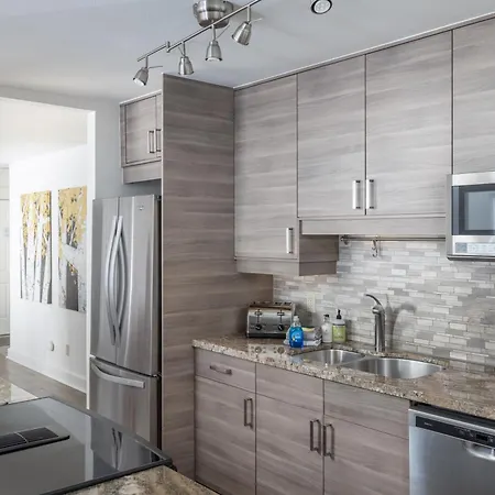 Apartment Smuggler Mine - Modern Pet Friendly Retreat Near Slopes Telluride