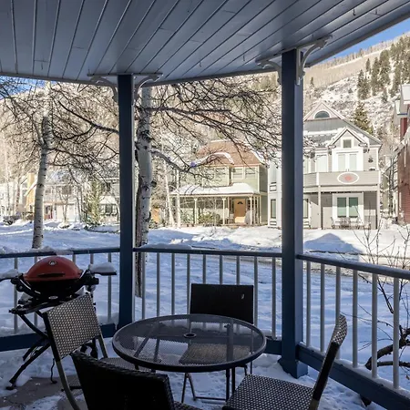 Smuggler Mine - Modern Pet Friendly Retreat Near Slopes Apartment *